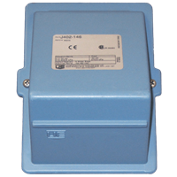 400 Series Type J402 Models 126 to 164 Pressure Swit